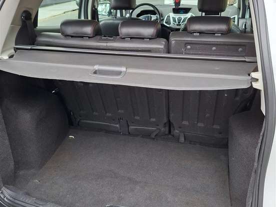 FORD-ECOSPORT-2.0 FREESTYLE 4WD 16V FLEX 4P MANUAL FORD-ECOSPORT-2013