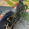 HARLEY-DAVIDSON V-ROD 10TH ANNIVERSARY EDITION HARLEY-DAVIDSON V-ROD 10TH ANNIVERSARY EDITION