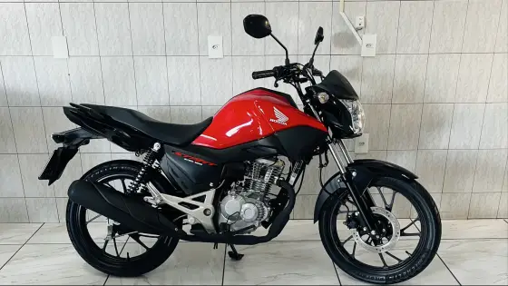 HONDA CG 160 START ES HONDA CG 160 START ES