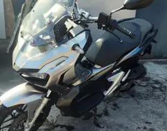 HONDA ADV HONDA ADV