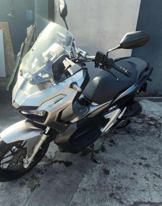 HONDA-ADV-2022