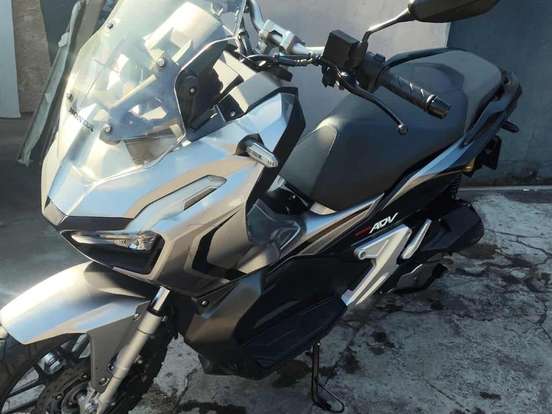 HONDA-ADV HONDA-ADV-2022