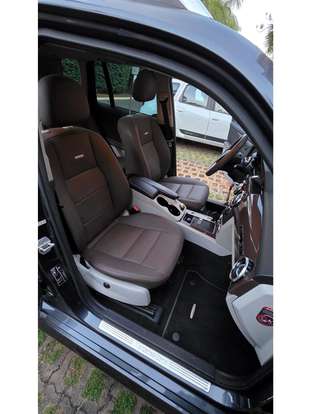 MERCEDES-BENZ-GLK 220-2015