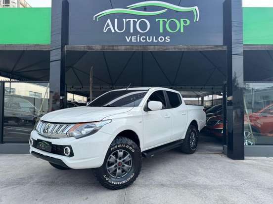 MITSUBISHI-L200 TRITON-2020