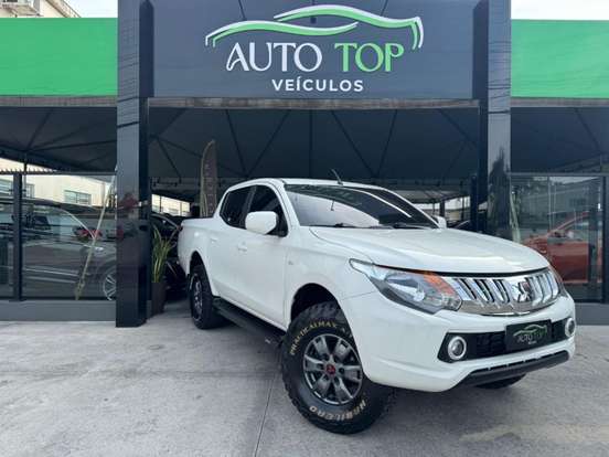 MITSUBISHI-L200 TRITON-2020