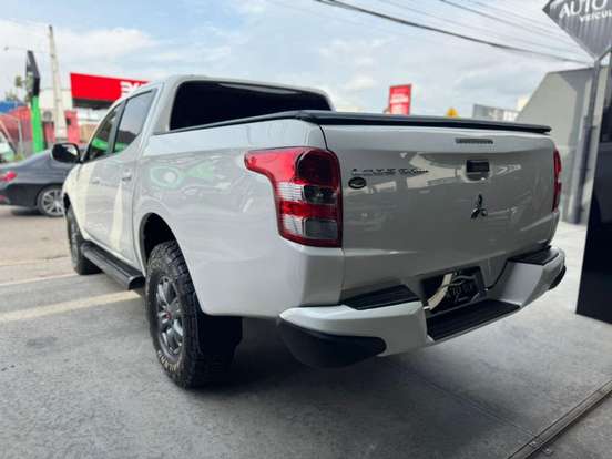 MITSUBISHI-L200 TRITON-2.4 16V TURBO DIESEL SPORT HPE CD 4P 4X4 AUTOMÁTICO MITSUBISHI-L200 TRITON-2020