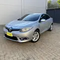 RENAULT FLUENCE 2.0 PRIVILÉGE 16V FLEX 4P AUTOMÁTICO RENAULT FLUENCE 2.0 PRIVILÉGE 16V FLEX 4P AUTOMÁTICO