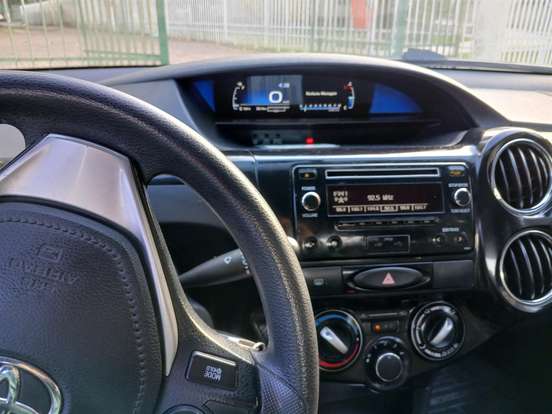 TOYOTA-ETIOS-1.5 XS SEDAN 16V FLEX 4P MANUAL TOYOTA-ETIOS-2018