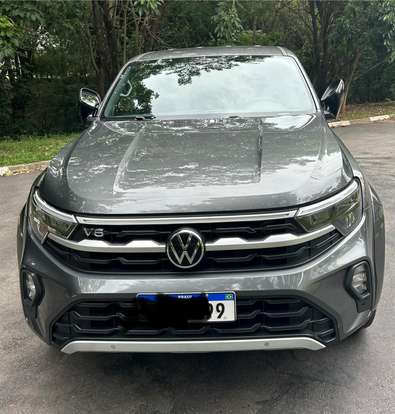 VOLKSWAGEN-AMAROK-3.0 V6 TDI DIESEL EXTREME CD 4MOTION AUTOMÁTICO VOLKSWAGEN-AMAROK-2024