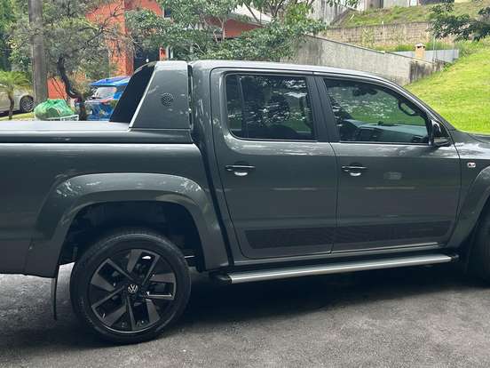 VOLKSWAGEN-AMAROK-3.0 V6 TDI DIESEL EXTREME CD 4MOTION AUTOMÁTICO VOLKSWAGEN-AMAROK-2024
