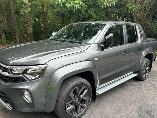 VOLKSWAGEN-AMAROK-3.0 V6 TDI DIESEL EXTREME CD 4MOTION AUTOMÁTICO VOLKSWAGEN-AMAROK-2024