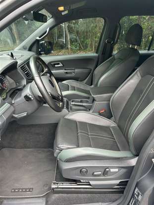 VOLKSWAGEN-AMAROK-3.0 V6 TDI DIESEL EXTREME CD 4MOTION AUTOMÁTICO VOLKSWAGEN-AMAROK-2024