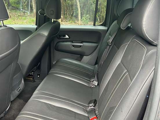 VOLKSWAGEN-AMAROK-3.0 V6 TDI DIESEL EXTREME CD 4MOTION AUTOMÁTICO VOLKSWAGEN-AMAROK-2024