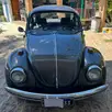 VOLKSWAGEN FUSCA 1.5 8V GASOLINA 2P MANUAL VOLKSWAGEN FUSCA 1.5 8V GASOLINA 2P MANUAL