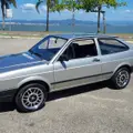 VOLKSWAGEN GOL 1.8 CL 8V GASOLINA 2P MANUAL VOLKSWAGEN GOL 1.8 CL 8V GASOLINA 2P MANUAL