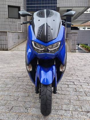 YAMAHA NMAX 160 ABS 