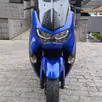 YAMAHA NMAX 160 ABS YAMAHA NMAX 160 ABS