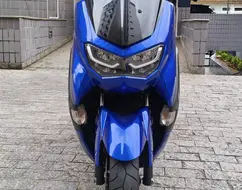 YAMAHA NMAX 160 ABS YAMAHA NMAX 160 ABS