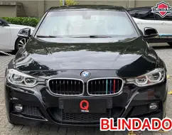 BMW 328i 2.0 M SPORT 16V ACTIVEFLEX 4P AUTOMÁTICO BMW 328i 2.0 M SPORT 16V ACTIVEFLEX 4P AUTOMÁTICO