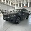 BMW X3 3.0 TWINPOWER GASOLINA M40I STEPTRONIC BMW X3 3.0 TWINPOWER GASOLINA M40I STEPTRONIC