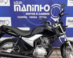 HONDA CG 150 TITAN MIX ES HONDA CG 150 TITAN MIX ES