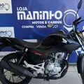 HONDA CG 160 START ES HONDA CG 160 START ES