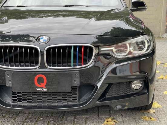 BMW-328i-2.0 M SPORT 16V ACTIVEFLEX 4P AUTOMÁTICO BMW-328i-2016