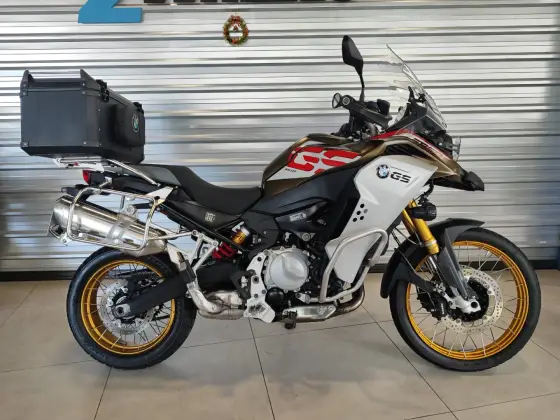 BMW F 850 GS PREMIUM 