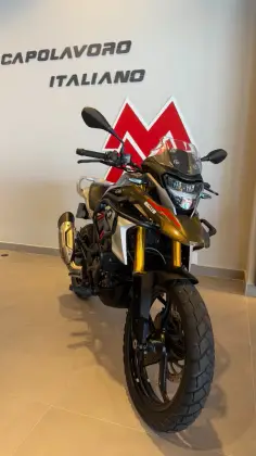 BMW G 310 GS 