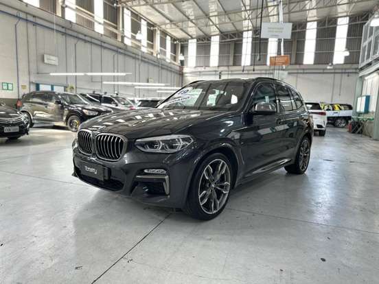 BMW-X3-2019