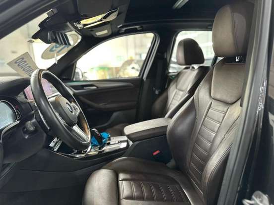 BMW-X3-3.0 TWINPOWER GASOLINA M40I STEPTRONIC BMW-X3-2019
