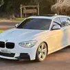 BMW 125i 2.0 M SPORT 16V GASOLINA 4P AUTOMÁTICO BMW 125i 2.0 M SPORT 16V GASOLINA 4P AUTOMÁTICO