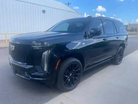 CADILLAC ESCALADE 6.2 V8 GASOLINA ESV SPORT 4WD AUTOMÁTICO