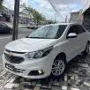 CHEVROLET COBALT 1.8 MPFI LTZ 8V FLEX 4P AUTOMÁTICO CHEVROLET COBALT 1.8 MPFI LTZ 8V FLEX 4P AUTOMÁTICO