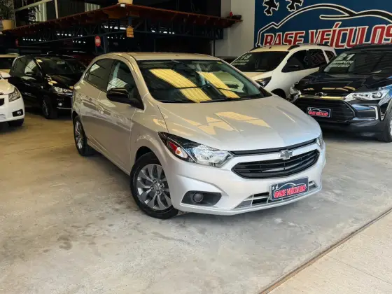 CHEVROLET ONIX 1.0 FLEX MANUAL CHEVROLET ONIX 1.0 FLEX MANUAL