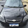 CHEVROLET CELTA 1.0 MPFI LT 8V FLEX 4P MANUAL CHEVROLET CELTA 1.0 MPFI LT 8V FLEX 4P MANUAL