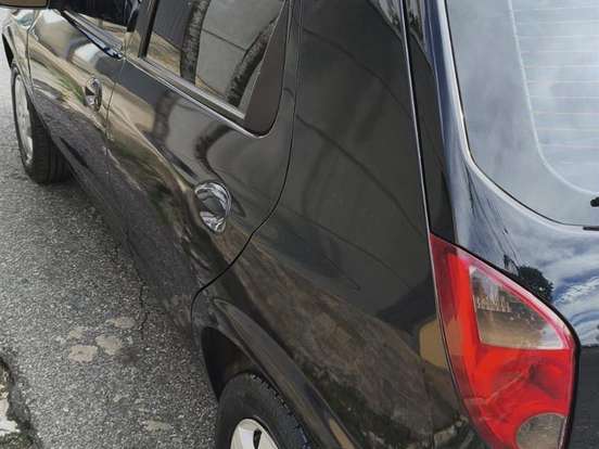 CHEVROLET-CELTA-1.0 MPFI LT 8V FLEX 4P MANUAL CHEVROLET-CELTA-2013