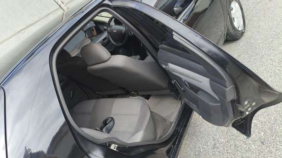 CHEVROLET-CELTA-1.0 MPFI LT 8V FLEX 4P MANUAL CHEVROLET-CELTA-2013