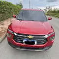 CHEVROLET MONTANA 1.2 TURBO FLEX PREMIER AUTOMÁTICO CHEVROLET MONTANA 1.2 TURBO FLEX PREMIER AUTOMÁTICO