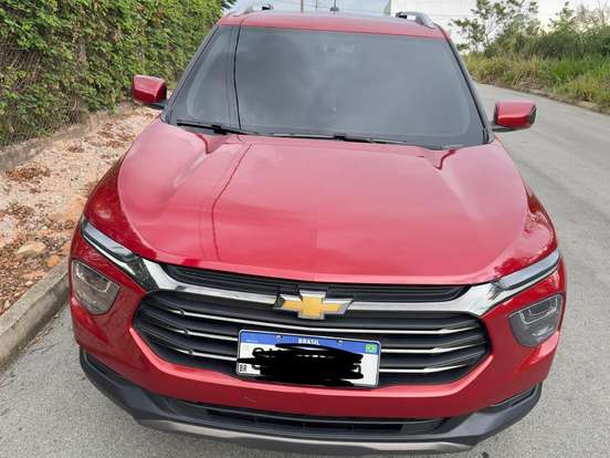 CHEVROLET-MONTANA-1.2 TURBO FLEX PREMIER AUTOMÁTICO CHEVROLET-MONTANA-2023