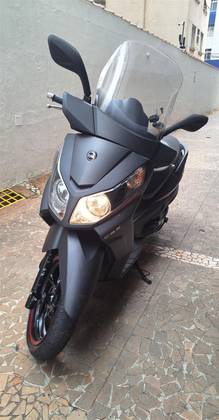 DAFRA CITYCOM S 300i 