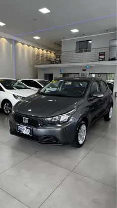 FIAT ARGO 1.0 FIREFLY FLEX DRIVE MANUAL