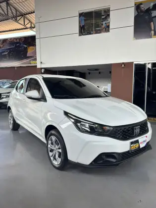 FIAT ARGO 1.0 FIREFLY FLEX DRIVE MANUAL FIAT ARGO 1.0 FIREFLY FLEX DRIVE MANUAL