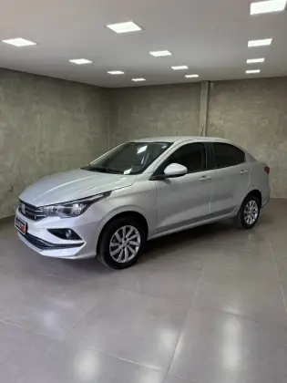 FIAT CRONOS 1.3 FIREFLY FLEX DRIVE MANUAL
