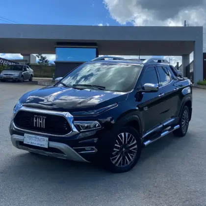 FIAT TORO 2.0 16V TURBO DIESEL RANCH 4WD AT9