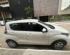 FIAT MOBI 1.0 FIREFLY FLEX DRIVE MANUAL FIAT MOBI 1.0 FIREFLY FLEX DRIVE MANUAL