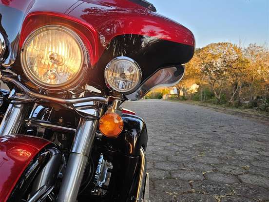 HARLEY-DAVIDSON-ELECTRA GLIDE ULTRA LIMITED HARLEY-DAVIDSON-ELECTRA GLIDE ULTRA LIMITED-2013