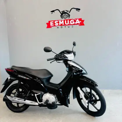 HONDA BIZ 125 EX HONDA BIZ 125 EX