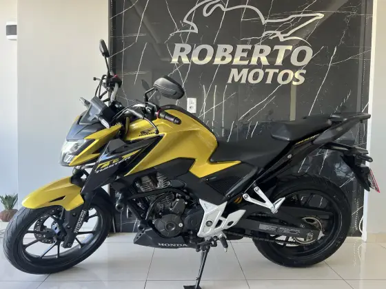 HONDA CB 300F TWISTER ABS 