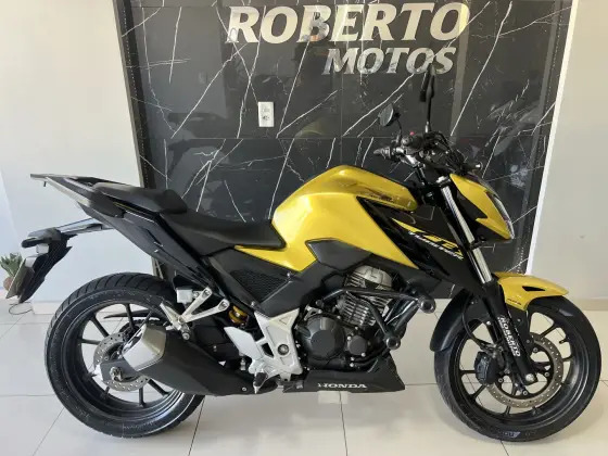 HONDA CB 300F TWISTER ABS 